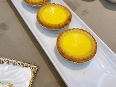 -台州耀达国际酒店-福满楼中餐厅