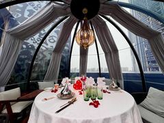 -龟兹KUCINA·新疆菜(前滩L+PLAZA店)