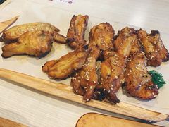 -必胜客(大兴店)