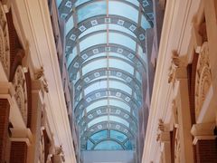 -外滩二十二号艺术中心