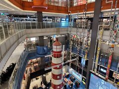 -天虹购物中心(石路店)