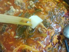 -笔记安顺夺夺粉火锅