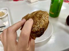 -老磁器口豆汁店(天坛店)