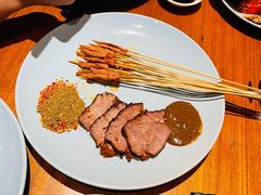 -美盛喜来登大酒店-盛宴标帜餐厅