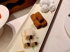 -四季民福烤鸭店(王府井东安门店)