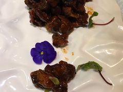 -福海居烤鸭店(鸟巢店)