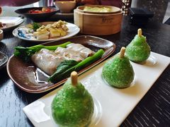 -食百绚全日制餐厅(成都棕榈泉费尔蒙酒店)