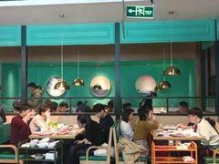 大堂-季季红火锅(新建新城吾悦店)