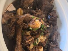 -百味园土菜馆(迎宾东路店)