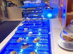 -威海香海豪生度假酒店·豪生咖啡厅