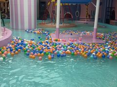 -青水瓦台汤泉(未央店)