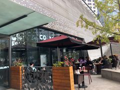 -COSTA COFFEE(成都来福士店)