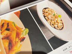 -老牌坊•鲁菜名店•地道济南菜(大观园商埠店)