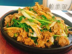 帕米尔烤羊肉-帕米尔食府(白云观店)