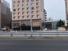 -燕兰楼·清真西北融合菜(亚运村店)