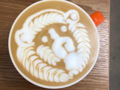 -SAFARI COFFEE