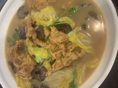 -隆喜元鱼汤包·海鲜(中联广场店)