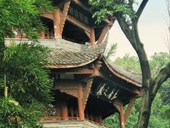 -成都杜甫草堂博物馆