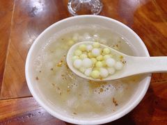 -随柳居·苏式小吃(建新巷店)