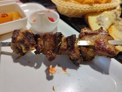 -通海俄式烧烤·俄罗斯大串(嵩山路店)