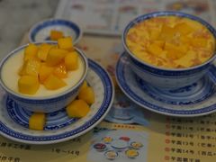 -广信牛奶甜品世家(台东店)