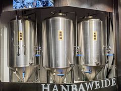 -汉巴味德·烤肉与啤酒的自助(杭州大悦城店)