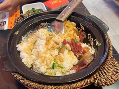 -淼福猪肚鸡·椰子鸡火锅(大沙地店)