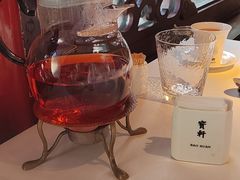 -宝轩渔府·老字号海鲜·正宗津菜(水上店)