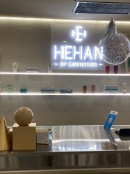 点击看大图 -DX HAIR SALON·发现未知美发沙龙