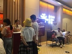 -香天下·四川火锅(安镇大润发店)