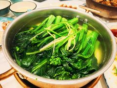 -常来小聚·广州非遗传承餐厅(高德置地店)