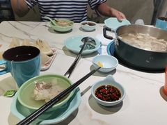 -采椰郎椰子鸡·脆皮鸡火锅(融创茂店)