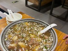 -苹果树下艺术餐厅(通州店)