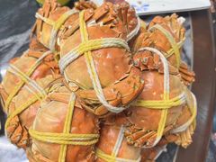 -小陆莲花蟹园农家乐(莲花岛店)