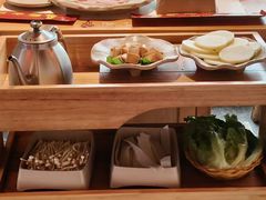 -蜀之源老火锅(绿地店)