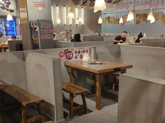 -言玖鲜火锅串串披萨自助(益田假日店)