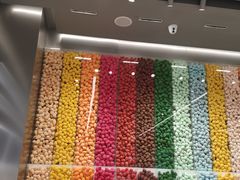 大堂-LELECHA乐乐茶(新街口大洋店)