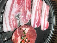 -嘿嘟嘟·肋条烧肉放题(爱融荟城店)