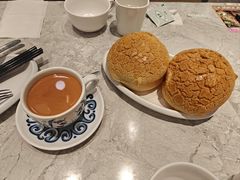 -翠华餐厅(正佳广场店)