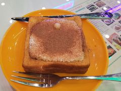 -澳门陈光记烧味饭店(郎家园店)