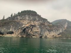 -乌江画廊(彭水苗族土家族自治县)