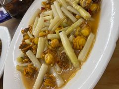 -星奇缘·海鲜餐厅(东山美食地标店)