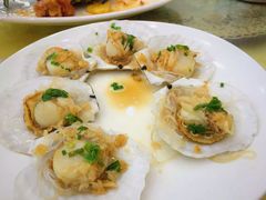 iphone_upload_pic-海岛渔村大酒店(云霄路店)