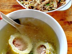 -潮汕小吃普宁炸豆干(华美苑小区店)