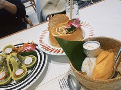 -太食獸泰式茶餐厅(IFS国金中心店)