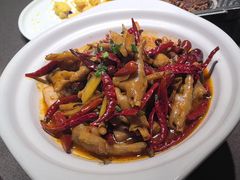 -简小舍·民间手艺菜(武昌江滩店)