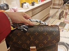 -LV路易威登(杭州万象城店)