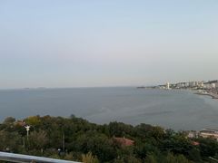 -烟台山景区
