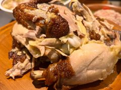 -老淮滨-蚌埠非遗小吃(淮河路店)