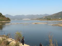 -四明湖